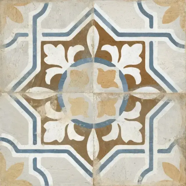 PERONDA FS CLAY SEAL 45х45 BN-14