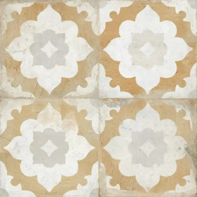 PERONDA FS CLAY FS BLOSSOM 45х45x0.9 BN-14