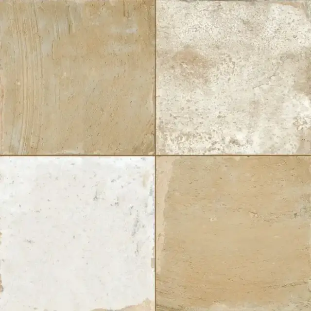 PERONDA FS CLAY CHECKER SAND 45х45 BN-14