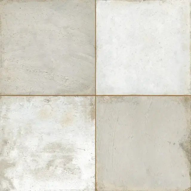 PERONDA FS CLAY CHECKER SILVER 45х45 BN-14