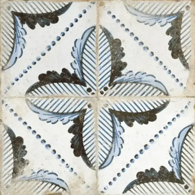 PERONDA FS ROOTS-2 45х45 BN-14