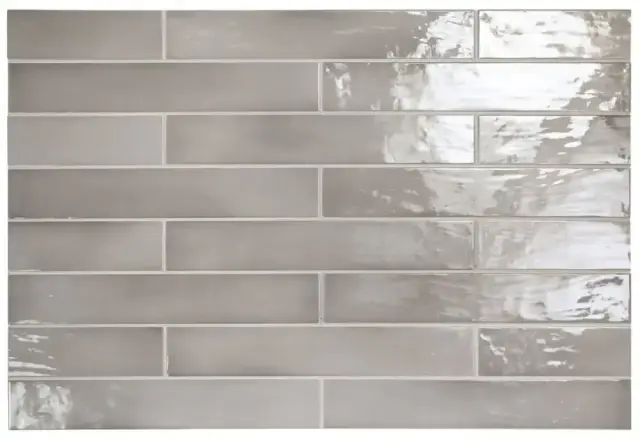 EQUIPE MANACOR MERCURY GREY 6.5х40 EQ-5