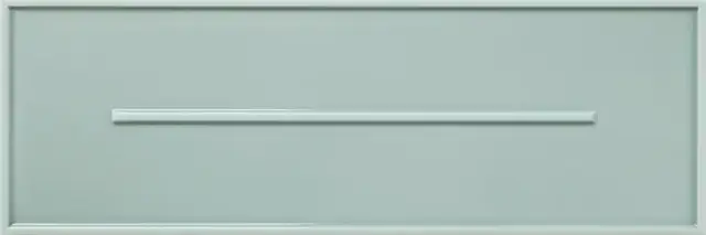 HARMONY RIM MINT DECOR 15х45 H-35