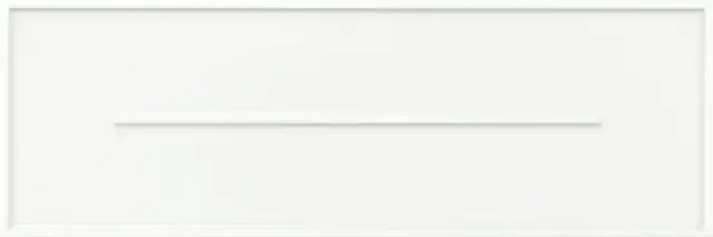 HARMONY RIM WHITE DECOR 15х45 H-35