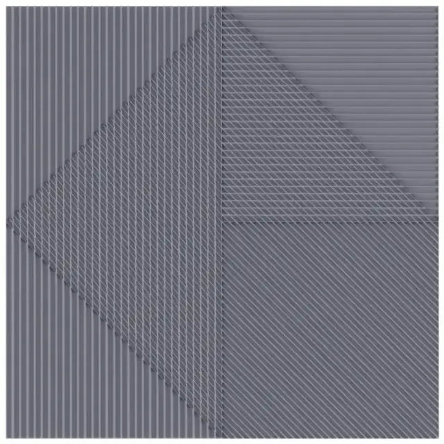 HARMONY LINS GREY 20х20 Q-7