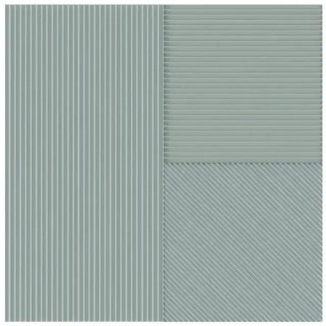 HARMONY LINS MINT 20х20 Q-7