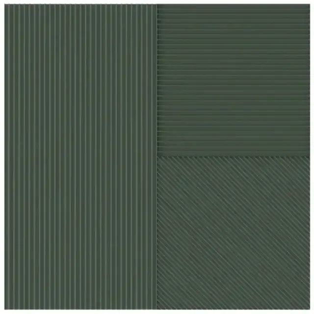 HARMONY LINS TEAL 20х20 Q-7