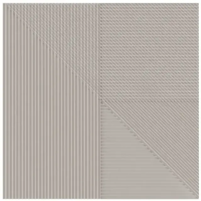 HARMONY LINS TAUPE 20х20 Q-7