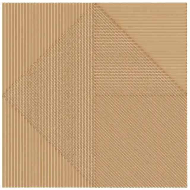 HARMONY LINS SUNSET 20х20 Q-7