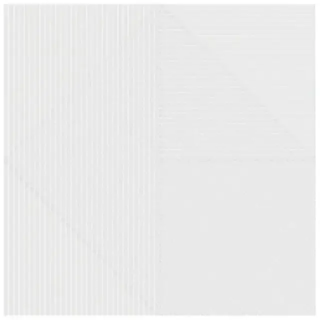 HARMONY LINS WHITE 20х20 Q-7