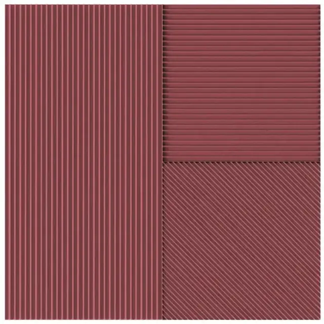 HARMONY LINS BORDEAUX 20х20 Q-7