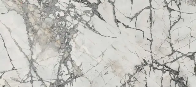 PORCELANOSA XLIGHT INVISIBLE WHITE 04 POLISHED 120х270 G-2705