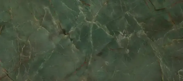 PORCELANOSA XLIGHT EMERALD GREEN 05 POLISHED 120х270 G-2705