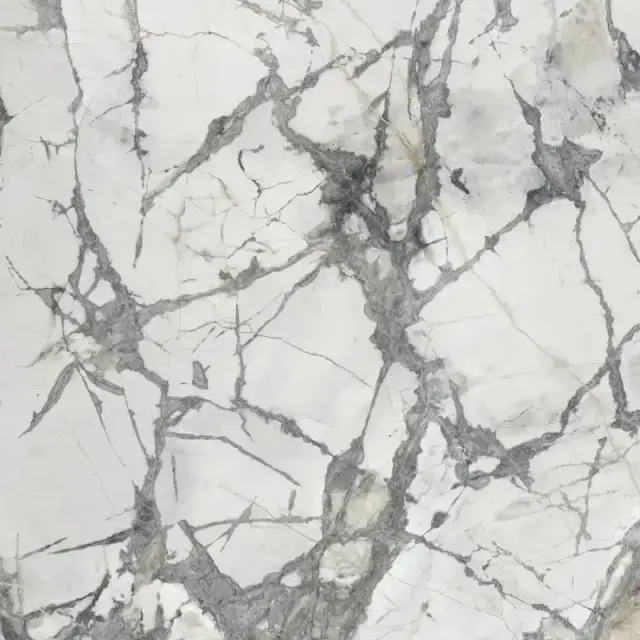 PORCELANOSA XLIGHT INVISIBLE WHITE POLISHED 120х120x6 G-2531