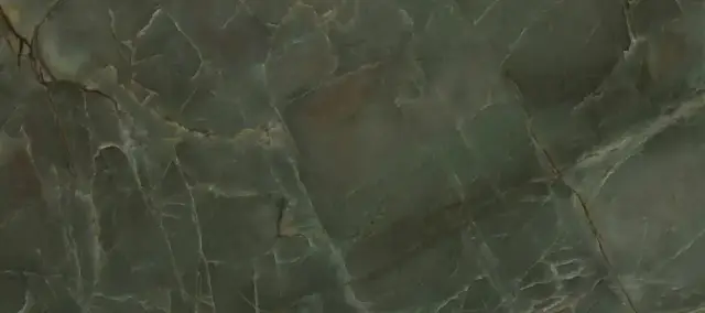 PORCELANOSA XLIGHT EMERALD GREEN POLISHED 120х270 G-2505