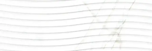 MUSEUM DUAL WHITE DECOR SP 33.3х100x13.5 M-97