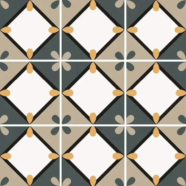 EQUIPE BAUHOME KOROLA COLD 20х20 EQ-5