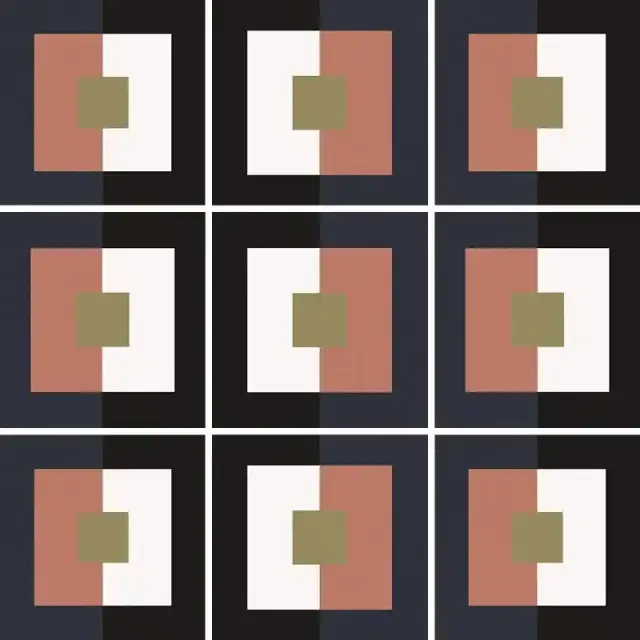 EQUIPE BAUHOME PUNKT COLD 20х20 EQ-5