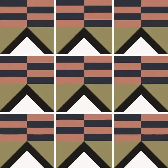 EQUIPE BAUHOME MARK COLD 20х20 EQ-5