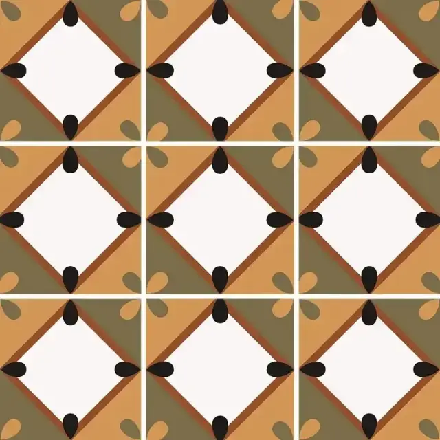 EQUIPE BAUHOME KOROLA WARM 20х20 EQ-5