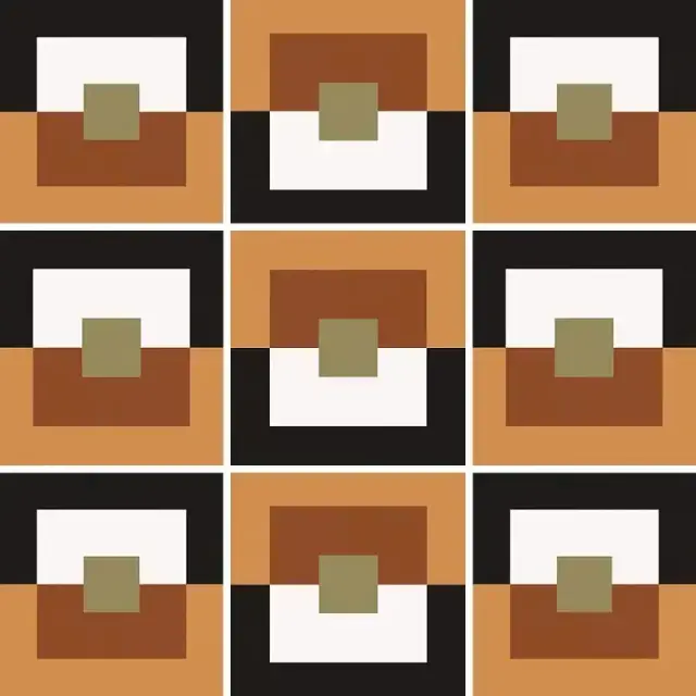 EQUIPE BAUHOME PUNKT WARM 20х20 EQ-5