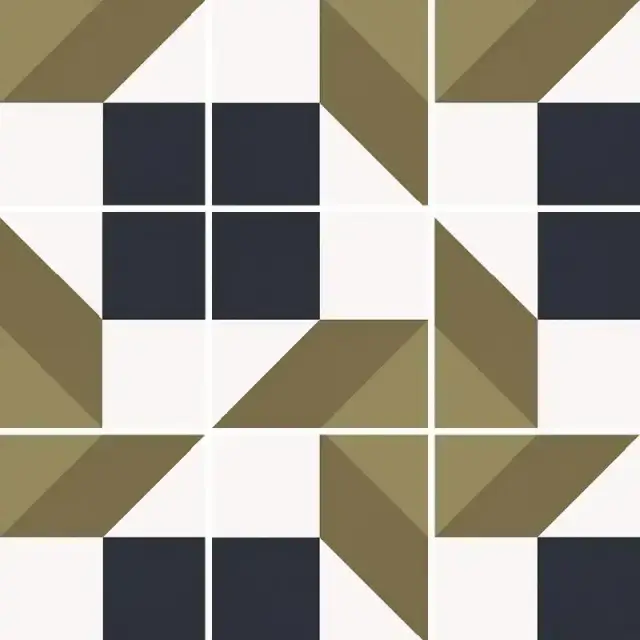 EQUIPE BAUHOME KARO WARM 20х20 EQ-5