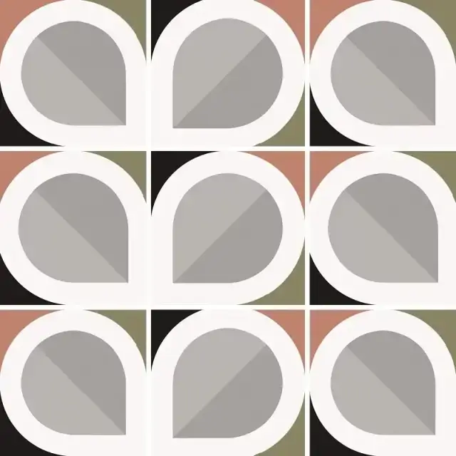 EQUIPE BAUHOME BLATT COLD 20х20 EQ-5