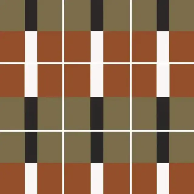 EQUIPE BAUHOME BAND WARM 20х20 EQ-5