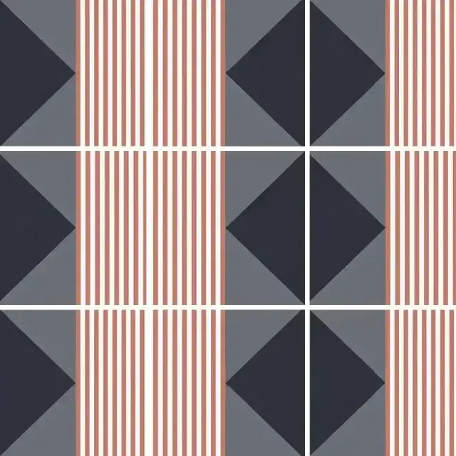 EQUIPE BAUHOME STRICH COLD 20х20 EQ-5