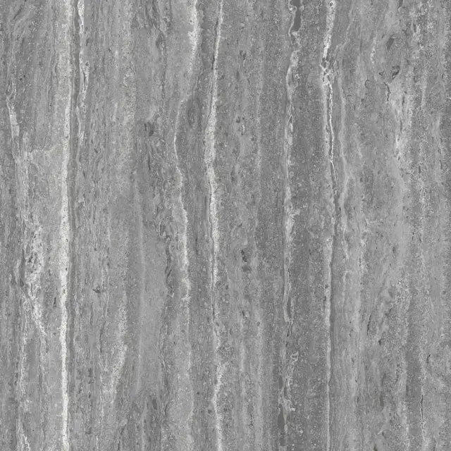 MIRAGE TRAVERTINO DARK EY 08 NAT SQ 60х60x0.9