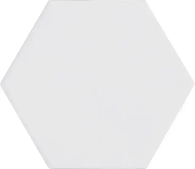 EQUIPE KROMATIKA WHITE 11.6х10.1 EQ-10S