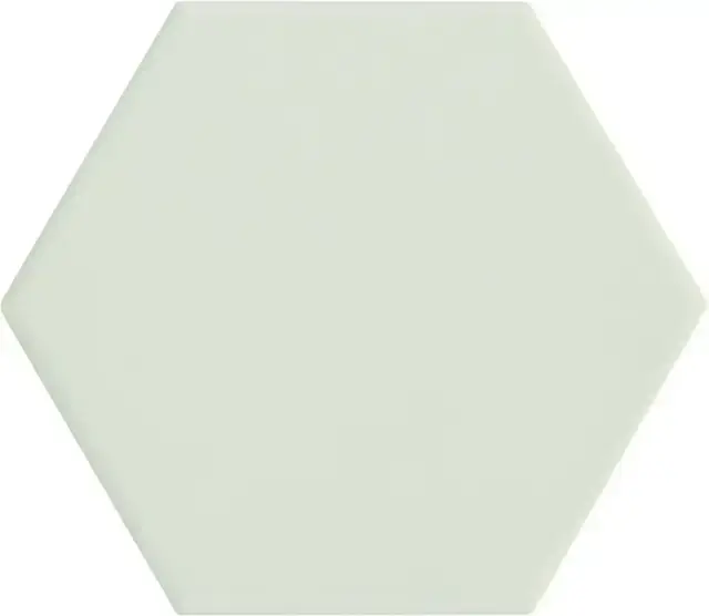 EQUIPE KROMATIKA MINT 11.6х10.1 EQ-10S