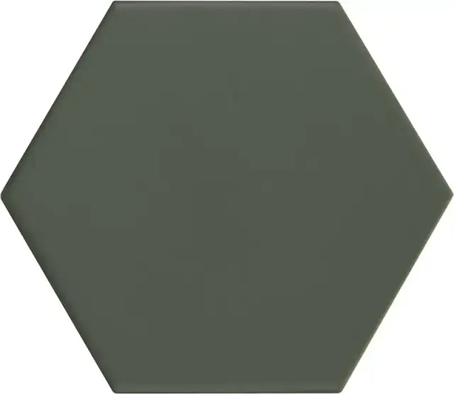 EQUIPE KROMATIKA GREEN 11.6х10.1 EQ-10S