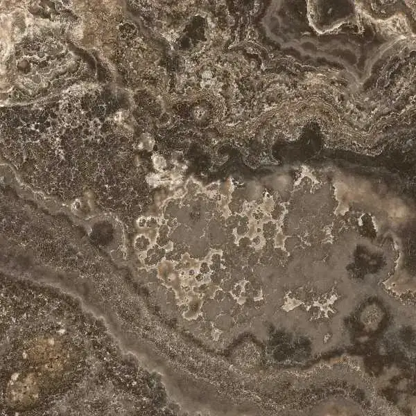 GRESPANIA IZMIR MARRON PULIDO 119х119