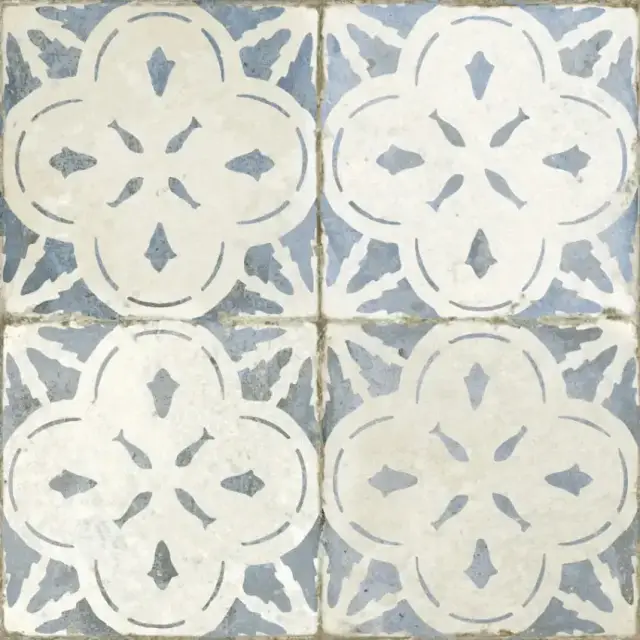 PERONDA FS AURORA BLUE 45х45 BN-14