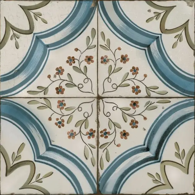 PERONDA ORIGINAL FS NIJAR 45х45x0.9 BN-14