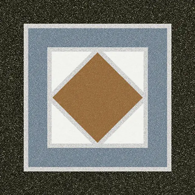 PERONDA HOUSE OF VANITY T.HV-34 11х11 P-6