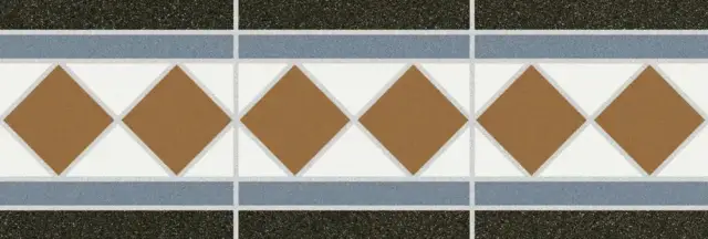 PERONDA HOUSE OF VANITY C.HV-34 11х33 P-12