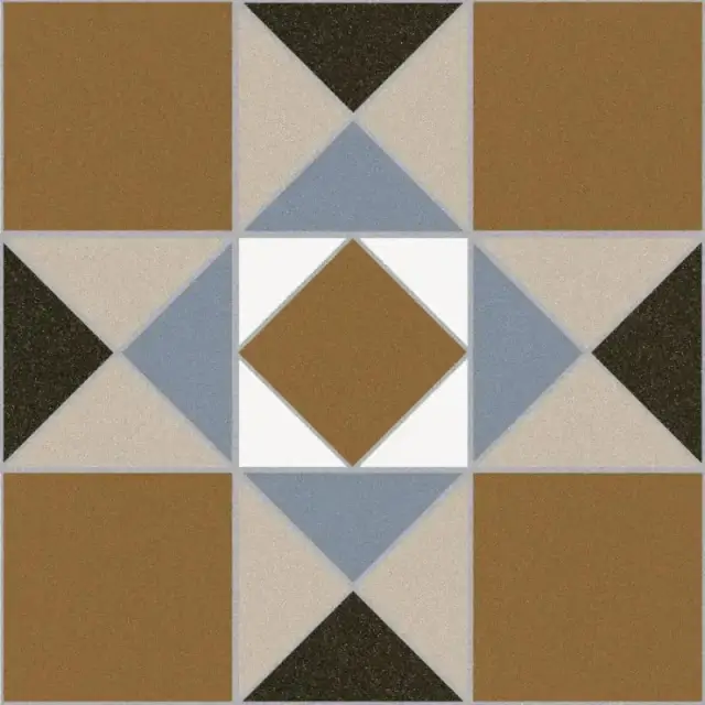 PERONDA HOUSE OF VANITY HV-3 33х33 BN-61