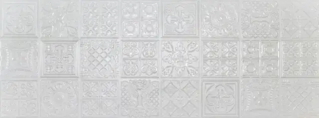 APAVISA B-WALL PALADIO WHITE 44.63х119.3 G-7208