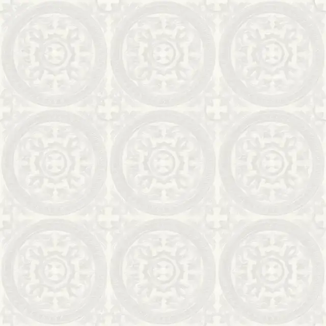 APAVISA 4-EVER OPUS WHITE PRE-SCORED-20 NATURAL 59.2х59.2 G-7154