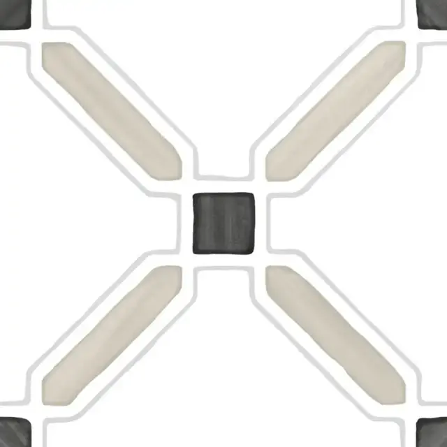 HARMONY TANGER SAND CROSS 12.3х12.3 Q-39