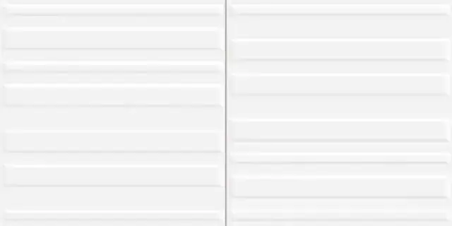 HARMONY RAS WHITE 20х40 Q-42