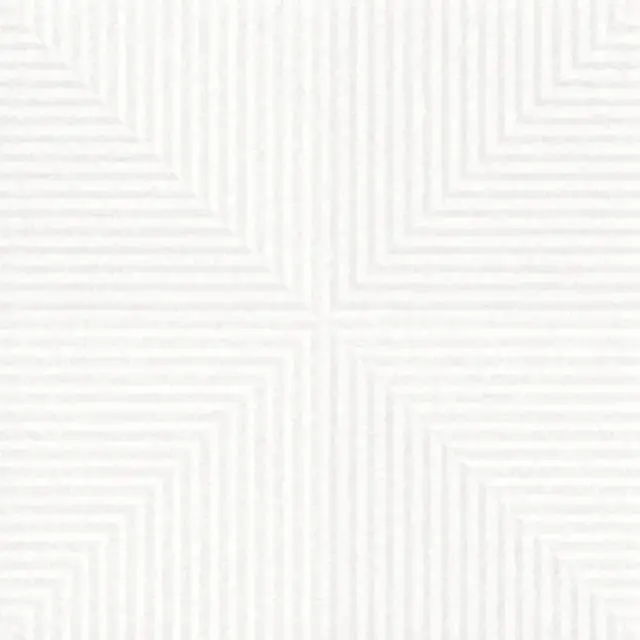 HARMONY PIQUE 3D WHITE 10х10 H-21