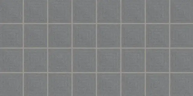 HARMONY PIQUE MOSAIC ANTH 20х40 Q-41