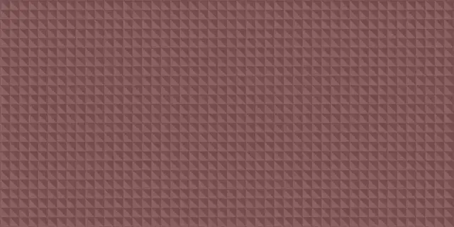 HARMONY PIQUE WAFFLE BORDEAUX 20х40 Q-40