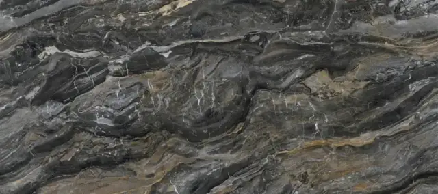 PORCELANOSA XLIGHT OROBICO DARK 03 POLISHED 120х270 G-2705