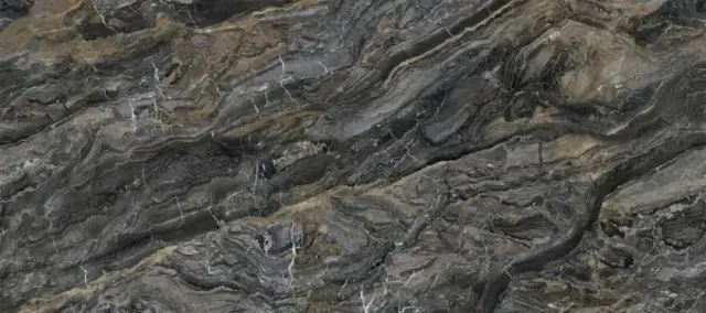 PORCELANOSA XLIGHT OROBICO DARK 04 POLISHED 120х270 G-2705