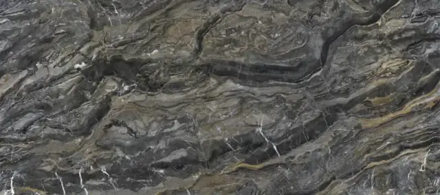 PORCELANOSA XLIGHT OROBICO DARK POLISHED 120х270 G-2505