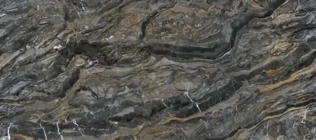 PORCELANOSA XLIGHT OROBICO DARK 01 POLISHED 120х270 G-2705